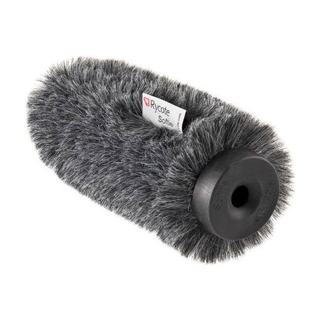 Rycote 10cm Classic-Softie 19/22