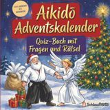 Bookmundo Aikido-Adventskalender: Quiz-Buch mit Fragen und Rätsel