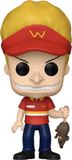 Funko Pop Television: Beavis & Butt-Head - Beavis Funko Pop #1592
