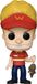 Funko Pop Television: Beavis & Butt-Head - Beavis Funko Pop #1592