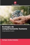 Ecologia do comportamento humano: Comportamento humano