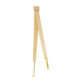 Wonday Houten Cirkel met Zuignap 400 mm