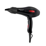 Orbegozo SE 2235 haardroger 2200 W Zwart, Rood
