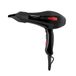 Orbegozo SE 2235 haardroger 2200 W Zwart, Rood