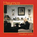 Music&Words Heather Jones - Hwyrnos (CD)