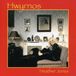 Music&Words Heather Jones - Hwyrnos (CD)
