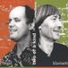 Music&Words Georg Reiss & Ulf Nilsen - Two Of A Kind (CD)
