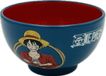 stor ONE PIECE - Crew - Ceramic Bowl in Gift Box - 600ml
