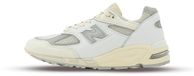 New Balance 990v2 MiUSA Teddy Santis Sea Salt - Maat 44.5