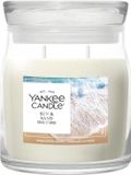Yankee Candle Sun & Sand Medium Jar Geurkaars