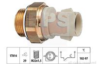 Eps 1.850.137 - temperatuurschakelaar, koelventilator