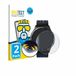 BROTECT Reebok Pulse Smartwatch Screenprotector - 2 Stuks Mat