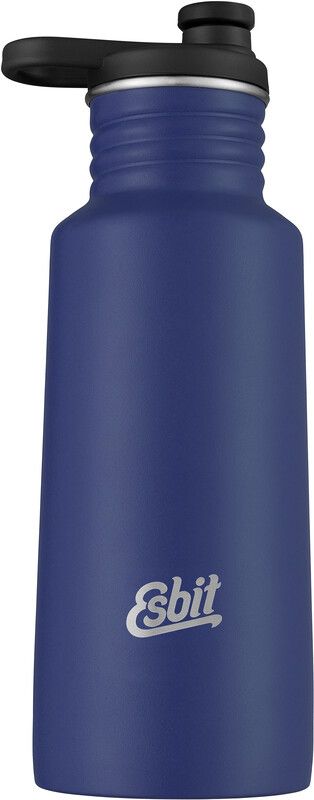 Esbit Pictor Sport Drinkfles - 550ml - blauw