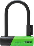 ABUS Beugelslot Ultra 410K - Groen