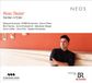 Ataç Minguet Quartett, Aaron Pilsan & Amy Park - Ataç Sezer: Garden In Eden (CD)