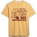 Superdry Roadside Trade Loose T-shirt Heren