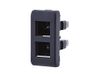 HELLA 2AA 713 628-031 Controlelamp - 24V