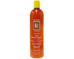 Fantasia IC Pure Tea Inst. Oil Moist. 16 Oz.