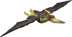 Mattel Jurassic World: Survival Action Figure Wild Roar Pteranodon Action Figuur