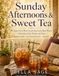 Sunday Afternoons & Sweet Tea: 100 Large Print Word Search Puzzles for Black Women Celebrating Faith, Family, and Home