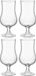 Bormioli Rocco Beer Club Ale bierglas - 50 cl - Set-4