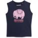 Superdry Slanke damestanktop Komodo Hathi