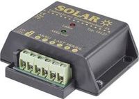 IVT Solar-Laderegler 12/24 V/4 A (200013)