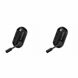 Sena Bike Bikom 20 Dual Pack Intercom 2x zwart