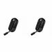Sena Bike Bikom 20 Dual Pack Intercom 2x zwart
