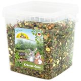 JR Farm Kruidenoase 470 g in emmer