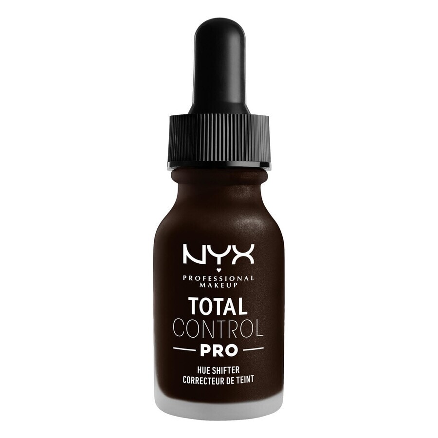 NYX Professional Makeup 01 - Dark Total Control Pro Hue Shifter