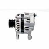 HELLA Dynamo 14V 110A Vrijlooppoelie Ø 55mm Geschikt voor Renault/Nissan/Dacia OEM 8EL 011 710-621