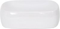 MSV Zeephouder Classic - Wit