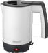 Concept RK7030 Bouilloire de camping - 0,5 litre, 1080 W, noir