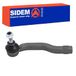 Sidem 51638 kogelafdichtingen | Compatibel met: MAZDA 2