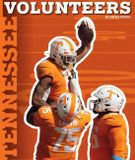 Tennessee Child's World College Football Teams: Tennessee Volunteers - Hardcover