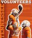 Tennessee Child's World College Football Teams: Tennessee Volunteers - Hardcover