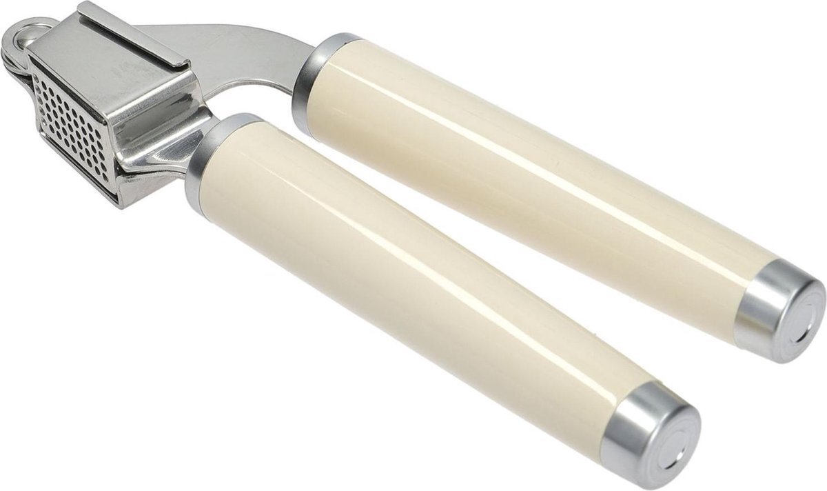 KitchenAid Knoflookpers Core Creme