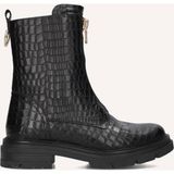 Blasz Blasz Boots Jae-13 Zwart