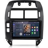 Audi MMI Touch Multimedia Upgrade pour A5 8T (2009-2016) : Lecteur CD, Écran tactile, Compatibilité CarPlay et Android Auto