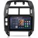 Audi MMI Touch Multimedia Upgrade pour A5 8T (2009-2016) : Lecteur CD, Écran tactile, Compatibilité CarPlay et Android Auto