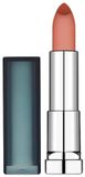 Maybelline Color Sensational Matte Lipstick - 932 Clay Crush