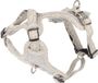 Flamingo Hondentuig Lago Wit & Zwart XS