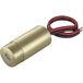 Laserfuchs Module laser point rouge 0.4 mW LFD650-0.4-12(9x20)