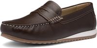 ARA Newport Mocassin Dames, Mokka, 38 EU