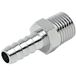 ICH Mof 30413 Schroefdraad (buiten): 1/4 Buis-Ø: 10 mm Ashals-Ø: 10 mm Afm. schroefdraad: 1/4 1 stuk(s)