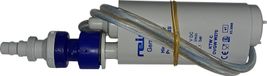 Reich Pompe submersible haute performance avec clapet anti-retour pour Hymer/LMC/TEC