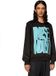 Diesel Ginn K37 Sweatshirt Zwart L Man