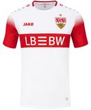 VfB Stuttgart tenue domicile pour enfants, saison 2026/27. Impression : - Taille : 140
