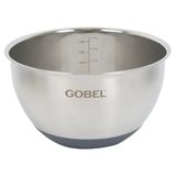 Gobel – kont voor kippen, siliconen bodem – 20 cm